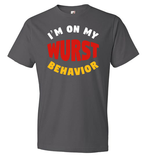 Wurst Behavior