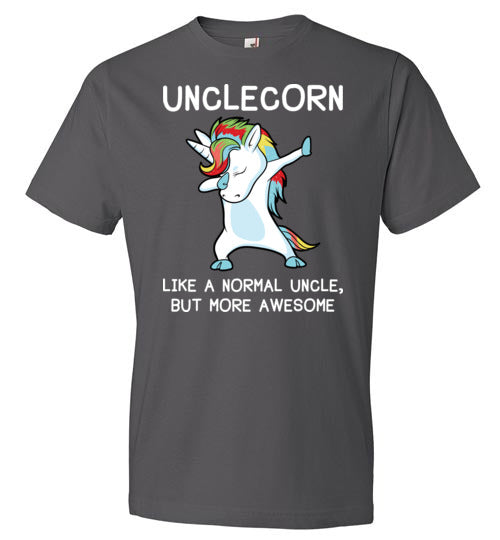 Unclecorn Like A Normal Uncle But Awesome