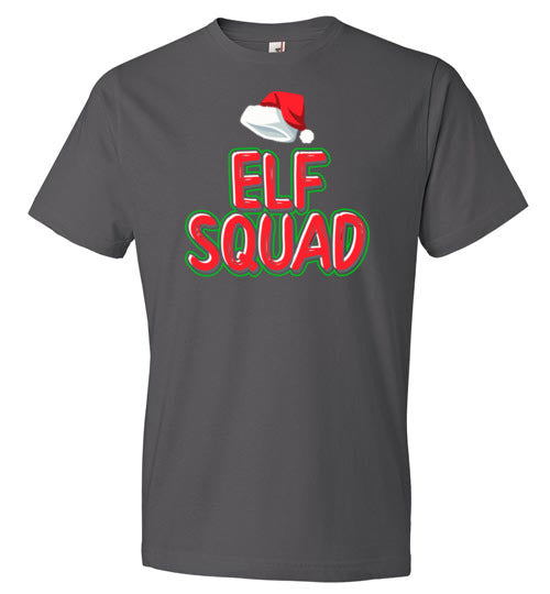 Elf Squad