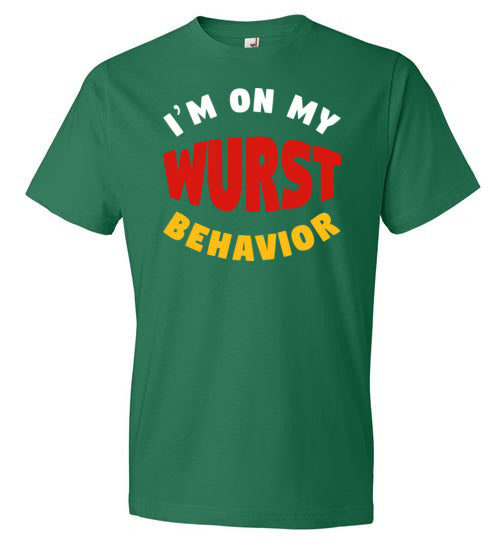 Wurst Behavior