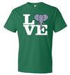 Love Elephants