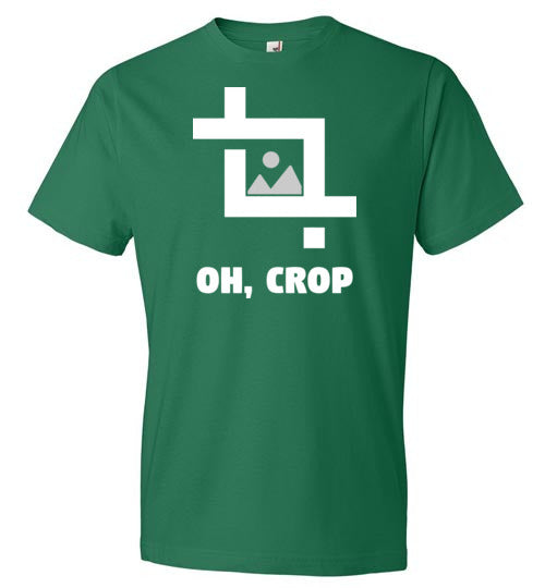 Photography Oh Crop