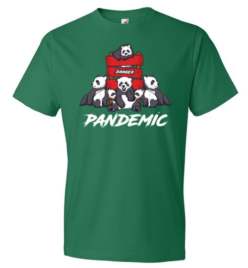 Panda Pandemic