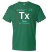 Texas State Element