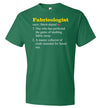 Fabricologist Definition