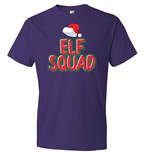 Elf Squad