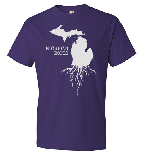 Michigan Roots