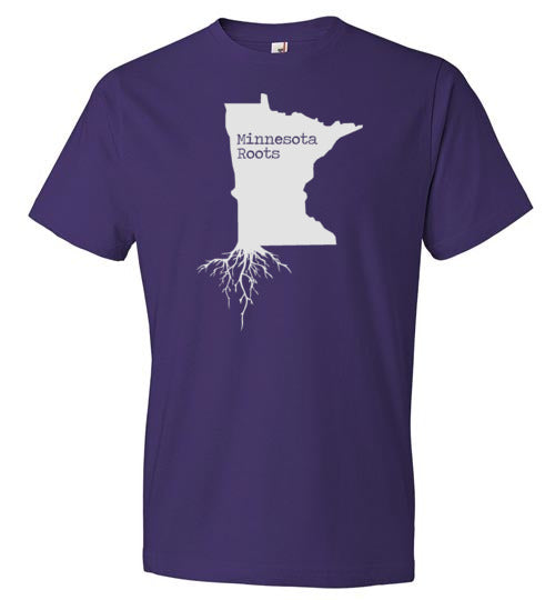 Minnesota Roots