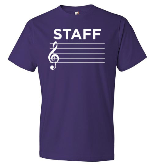 Music Staff