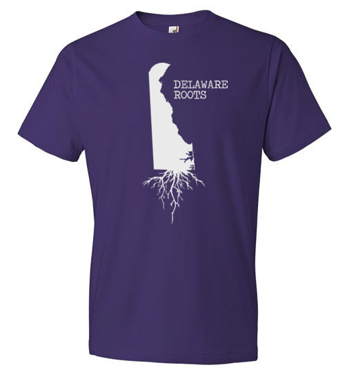 Delaware Roots