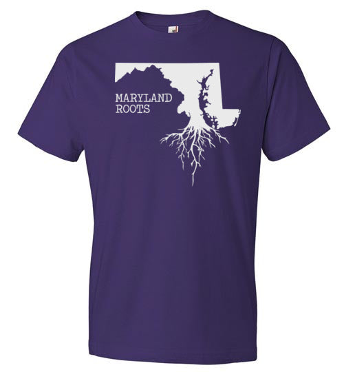 Maryland Roots