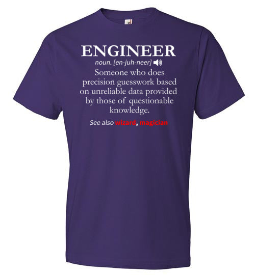 Engineer Definition