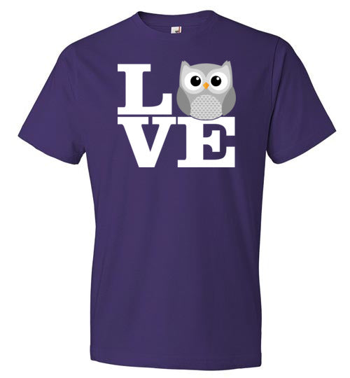 Love Owl