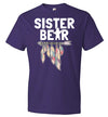 Sister Bear Arrow