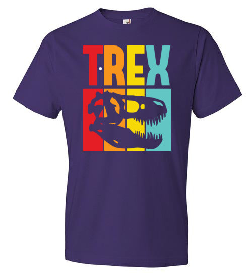 T-Rex Retro