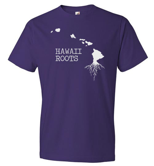 Hawaii Roots T-Shirt