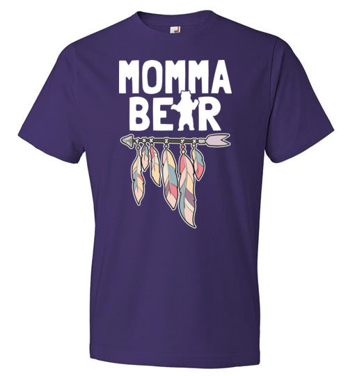 Momma Bear Arrow