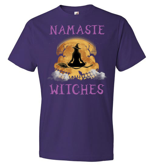 Namaste Witches