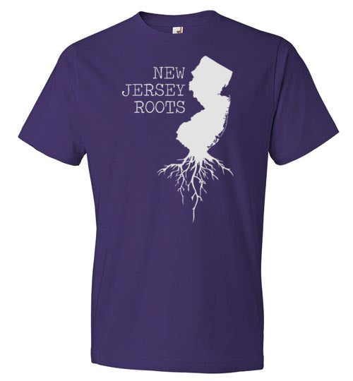 New Jersey Roots