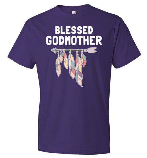 Blessed Godmother Arrow