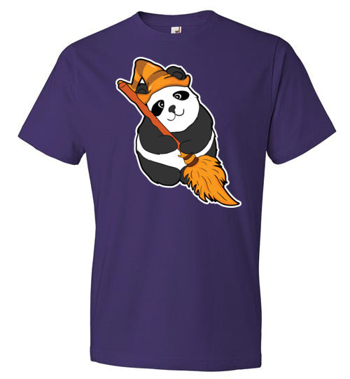 Panda Halloween T-Shirt