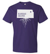 Kansas Roots T-Shirt