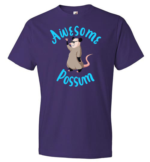 Awesome Possum