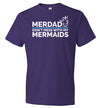 Merdads Mermaids