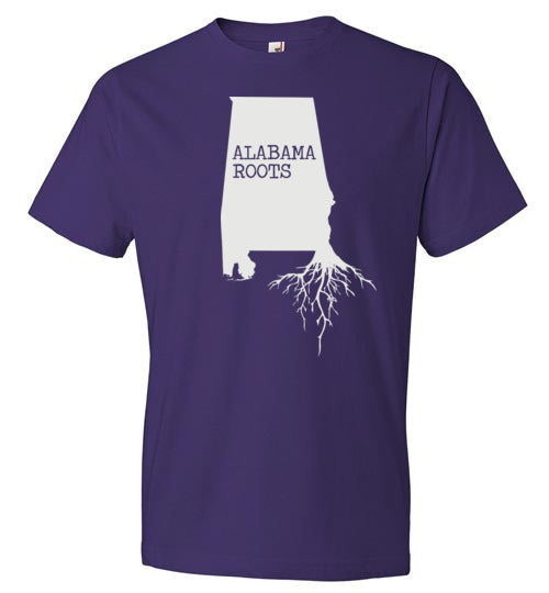 Alabama Roots