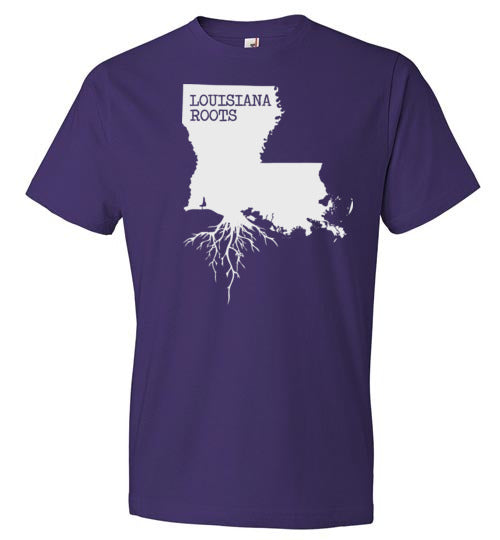 Louisiana Roots