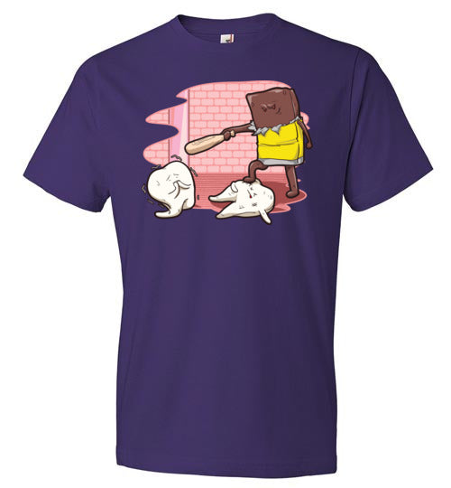 Dentist Candy Tooth Decay