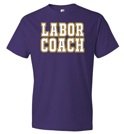 Labor Coach