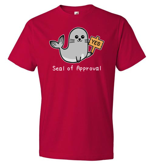 Seal of Approval