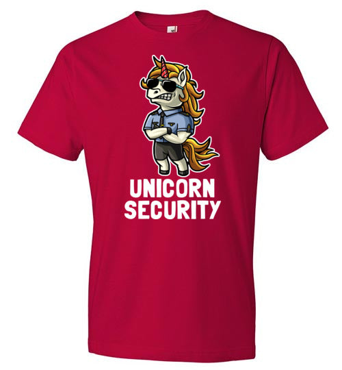 Unicorn Security