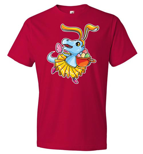 T-Rex Easter Dinosaur