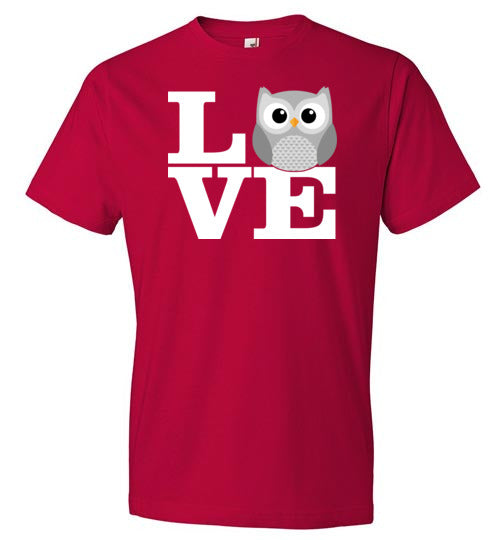 Love Owl