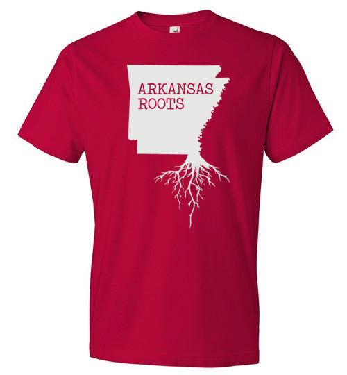 Arkansas Roots
