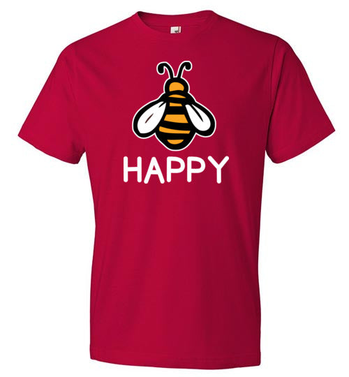 Bee Happy