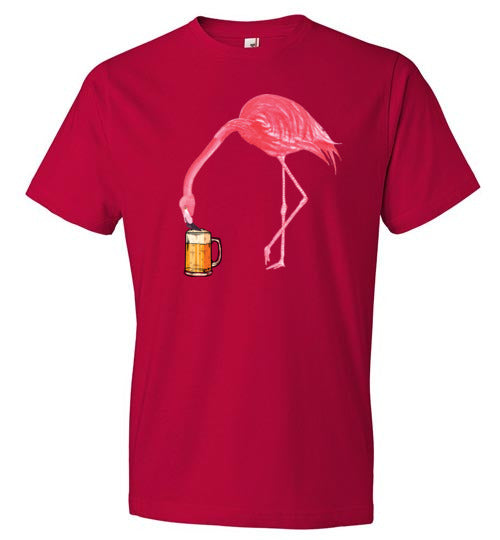 Flamingo Beer