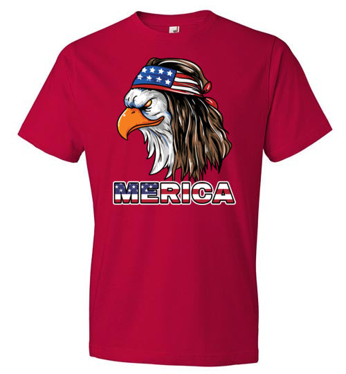 Eagle American Merica