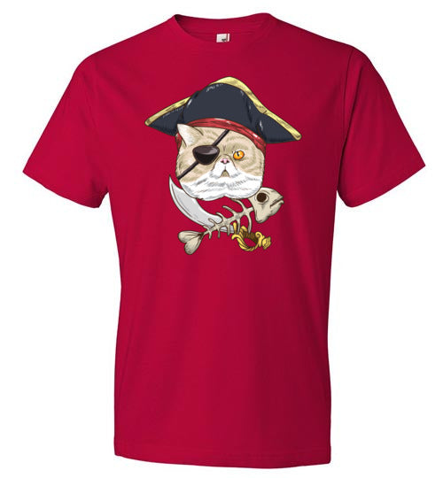Pirate Cat