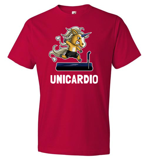 Unicorn Unicardio