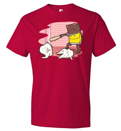 Dentist Candy Tooth Decay