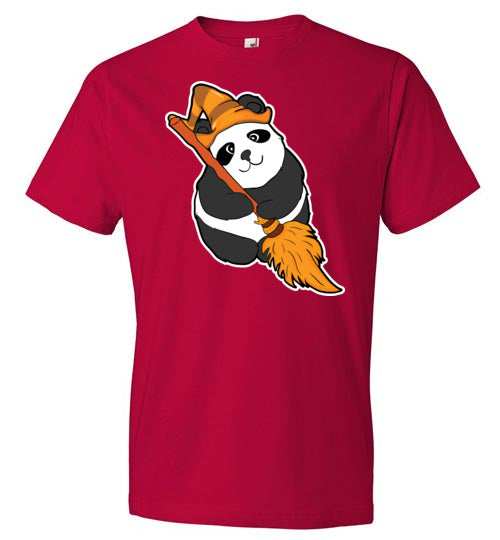 Panda Halloween T-Shirt