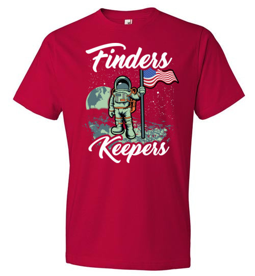 Finders Keepers Space