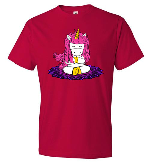 Yoga Unicorn