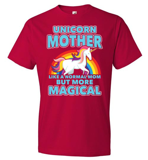 Unicorn Mother