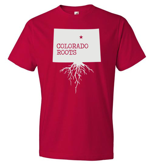 Colorado Roots T-Shirt