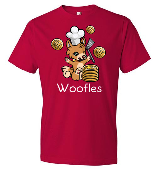 Woofles