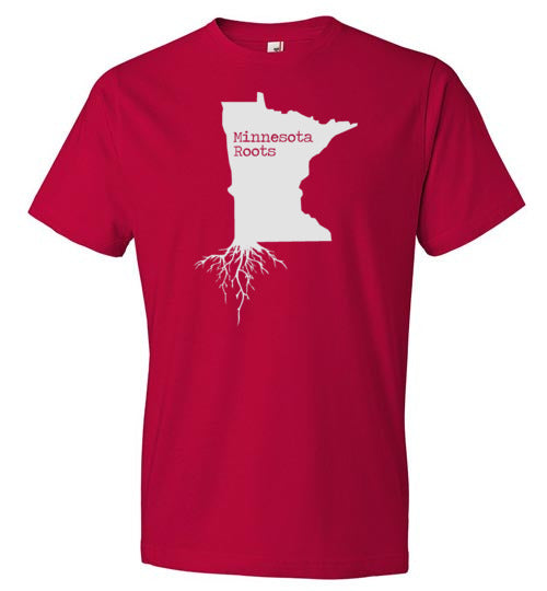 Minnesota Roots